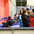 Vánoční sportování s Fbc Český Těšín