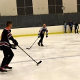 Vánoční sportování s Fbc Český Těšín