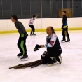 Vánoční sportování s Fbc Český Těšín