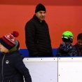 Vánoční sportování s Fbc Český Těšín