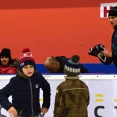 Vánoční sportování s Fbc Český Těšín