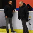 Vánoční sportování s Fbc Český Těšín