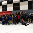 Vánoční sportování s Fbc Český Těšín