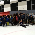 Vánoční sportování s Fbc Český Těšín