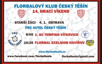 Soutěže se po svátcích rozbíhají