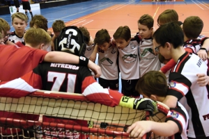 MŽ - turnaj Petrovice