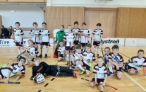 25. 1. 2020 - Elévi v Horní Suché