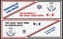 Domácí turnaj vrátil muže na 3. příčku