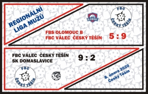 Domácí turnaj vrátil muže na 3. příčku