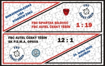 Starší žáci potvrdili druhé místo