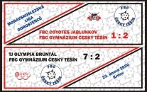 Dorostenci tentokrát poloviční