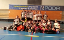 Mladší žáci v Havířově - 22.2.2020