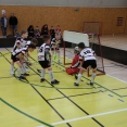 Sobotní turnaj přípravky v Bolaticích