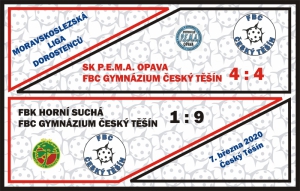 Dorostenci pokřtili novou halu.