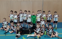 Turnaj Elevů v Paskově