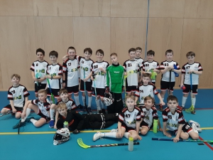 Turnaj Elevů v Paskově