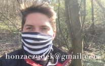 I přes nouzový stav nás florbal baví :) 