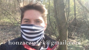 I přes nouzový stav nás florbal baví :) 