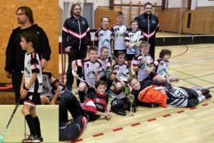 Michal Supik slaví narozeniny 