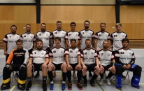 Přátelský zápas našich mužů proti Flashing Stars Havířov