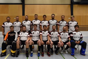 Přátelský zápas našich mužů proti Flashing Stars Havířov