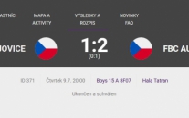 Vítězíme i v osmifinále