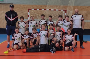 Turnaj MŽ ČERNI v Petrovicích