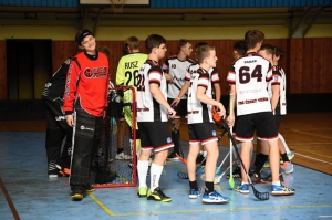 Dorostenci odehráli 2.kola 