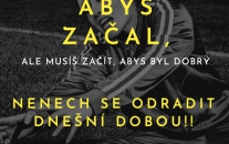 Únorová výzva pro TEBE!!! 