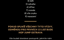 ÚNOROVÁ VÝZVA JE TADY