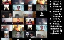 Výherci soutěže - BINGO