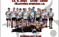 Florbalový nábor 2021