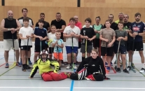 MŽ ČERNÍ VERSUS RODIČOVÉ