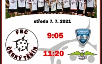 Cesta za obhajobou medaile začíná