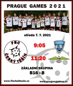 Cesta za obhajobou medaile začíná