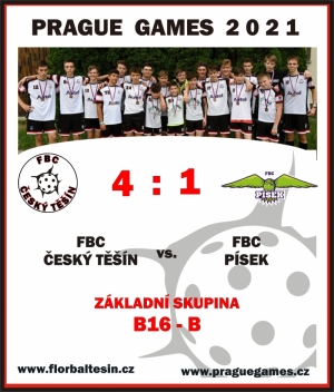 Za 1. den bereme 6 bodů