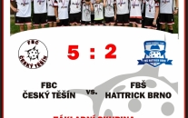 Do play off z druhého místa