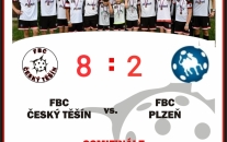 Postupujeme do čtvrtfinále!