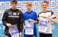 Individuální úspěch na PG