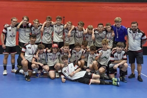 Stříbrné Prague Games 2021