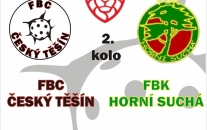 Vítězíme ve 2. kole poháru Českého florbalu
