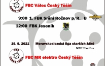 Ligová sezóna startuje tento víkend