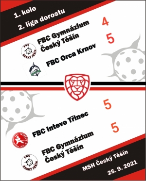 Dorostenci maji z dvojzápasu jeden bod