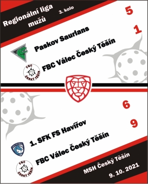 Muži se představili na domácím hřišti