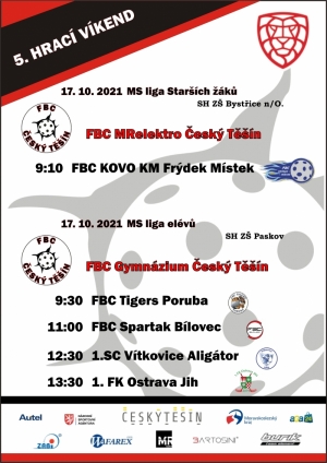 Preview víkendových zápasů