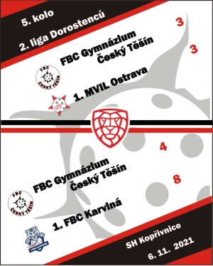 Dorostenci vezou z Kopřivnice pouze bod