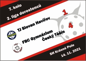 Dorostenci porazili Slovan 4:1