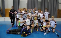 Turnaj  MZC Stonava 20.11.2021