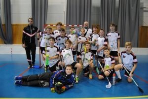 Turnaj  MZC Stonava 20.11.2021