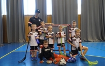 Turnaj přípravky ve Stonavě